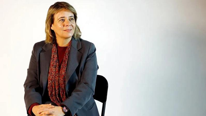 Catarina Martins sobre solidariedade com Telma Monteiro