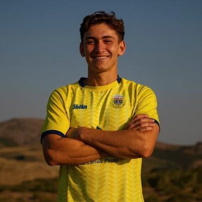 Mateo Flores encerra o calvário