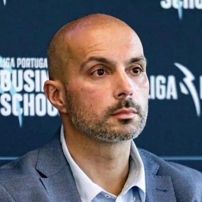 Jogar no Algarve foi momento triste do futebol português, afirma Nuno Correia