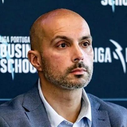 Jogar no Algarve foi um momento triste do futebol português, diz Nuno Correia