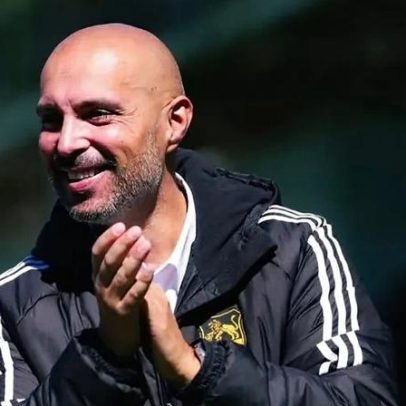 Nuno Correia diz que é feliz em Lourosa por poder trabalhar como quer