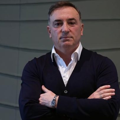 Carvalhal: jipe avariou na Turquia e surgiram 20 carros da polícia