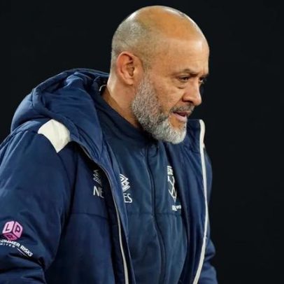 Futuro de Nuno Espírito Santo em risco após ameaças de despedimento