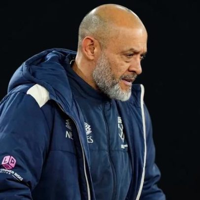 Futuro de Nuno Espírito Santo em risco após controvérsias internas