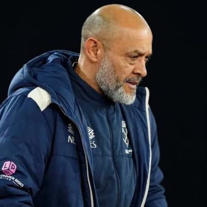 Futuro de Nuno Espírito Santo em risco após críticas e rumores