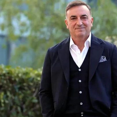 Carvalhal recorda Sporting e críticas a jogadores que queimavam jornais