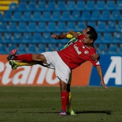 Swansea faz proposta por Gabriel Silva
