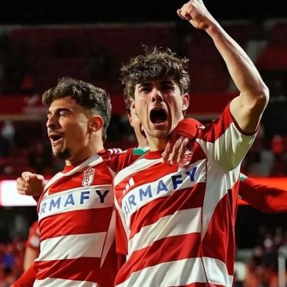Alverca entra na corrida por Pablo Sáenz