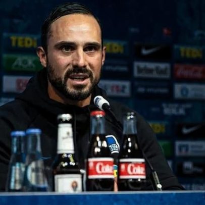 Ex-treinador do Werder Bremen torna-se gerente no McDonald's