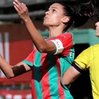 Marítimo elimina Valadares e joga com FC Porto nos quartos da Taça feminina
