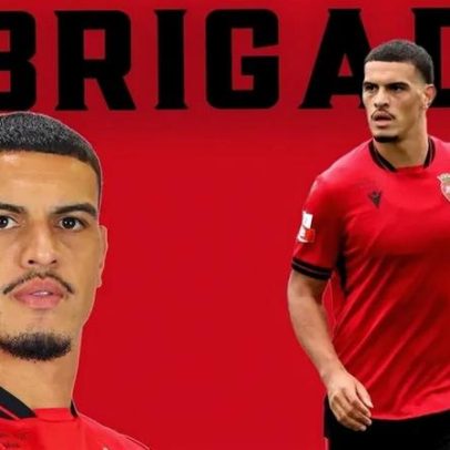 Penafiel e Gustavo Fernandes chegam a acordo para rescindir contrato