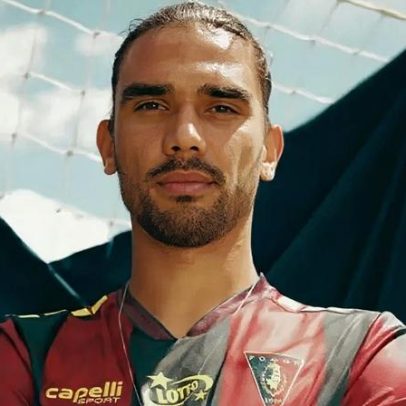 Marian Huja, central português, apanhado a 35,79 km/h na Polónia