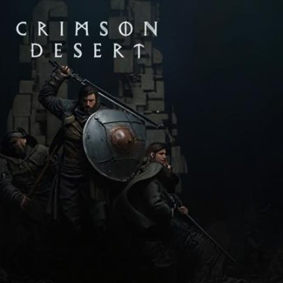 Crimson Desert recebe várias novidades