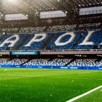 Adeptos do Chelsea esfaqueados em Nápoles, Itália