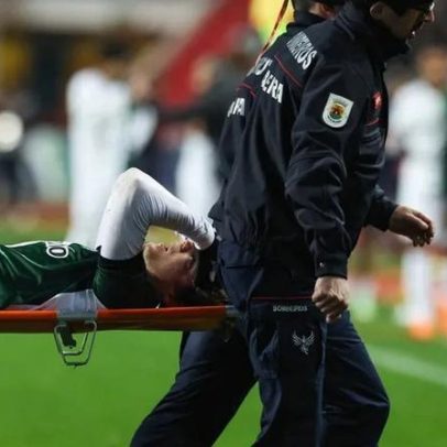 Operação de Quaresma durou quatro horas; defesa baixa em janeiro aponta problema central