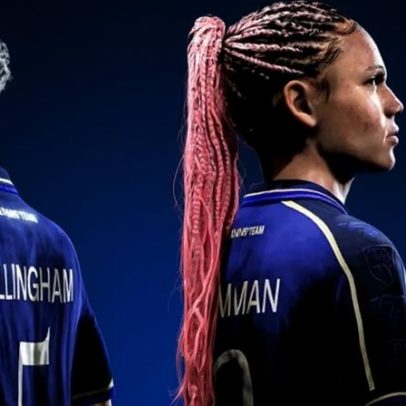 EA Sports FC 26: já podes votar na Equipa do Ano