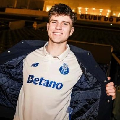 Agente de Pietuszewski confirma transferência para FC Porto
