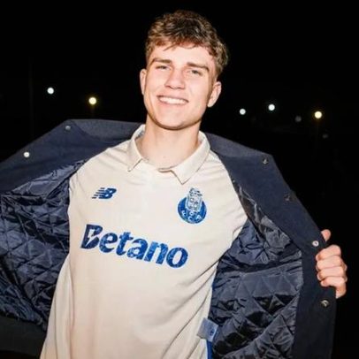 Agente de Pietuszewski chega ao FC Porto; podia ter ganho mais no Atlético e no Betis