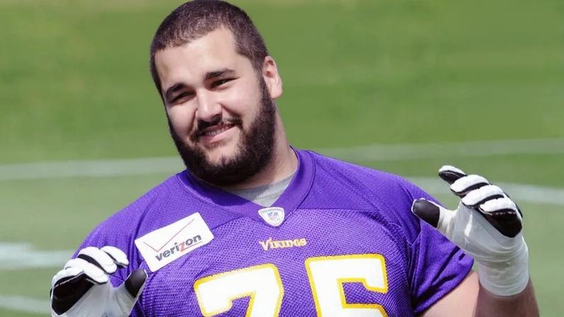 Matt Kalil