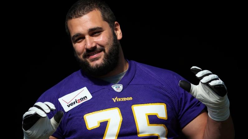 Matt Kalil