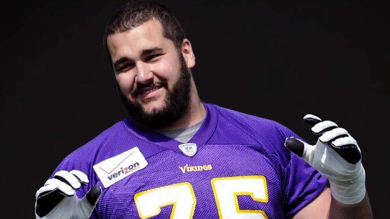 Matt Kalil