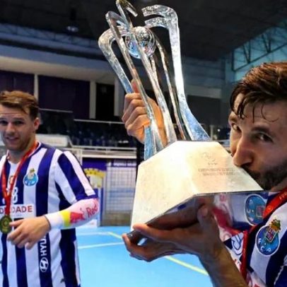 Rafa queria contrato de 3 anos; Porto recusa, Benfica sem interesse