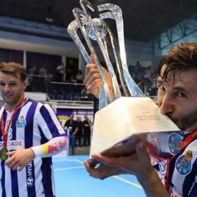 Rafa pediu contrato de 3 anos; FC Porto recusou, Benfica não interessou