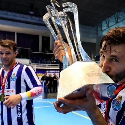 FC Porto recusa contrato de 3 anos a Rafa; Benfica não mostra interesse