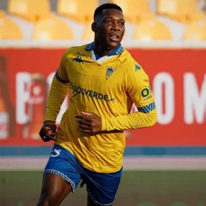Patrick de Paula despede-se do Estoril e agradece a experiência