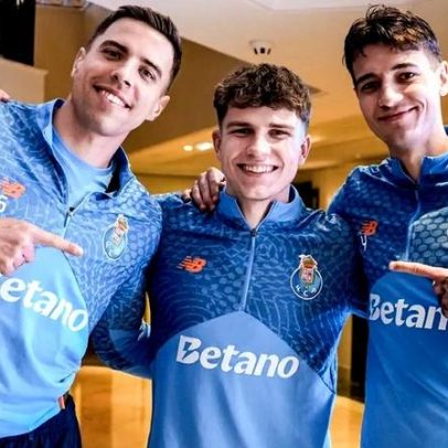 FC Porto aposta em recrutamento com mescla etária e valorização do plantel
