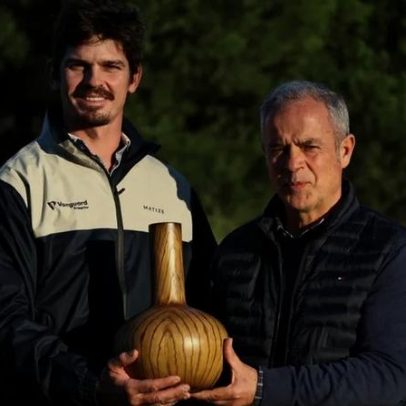 Pedro Figueiredo vence o torneio de abertura do PT Tour