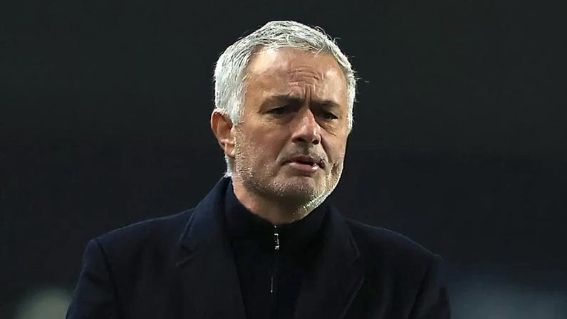 José Mourinho