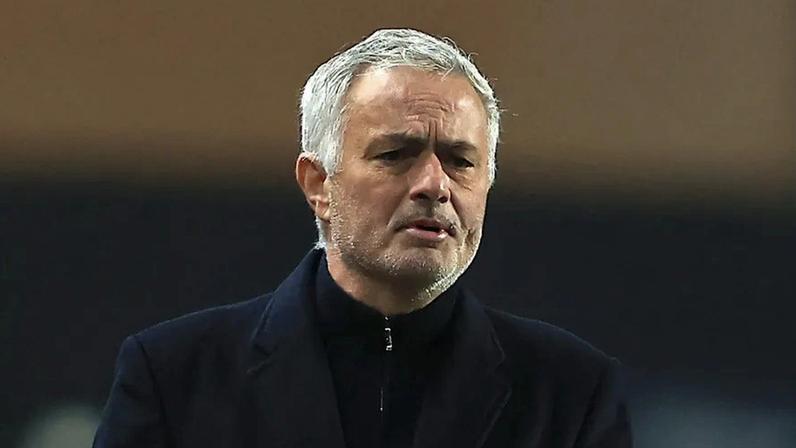 José Mourinho