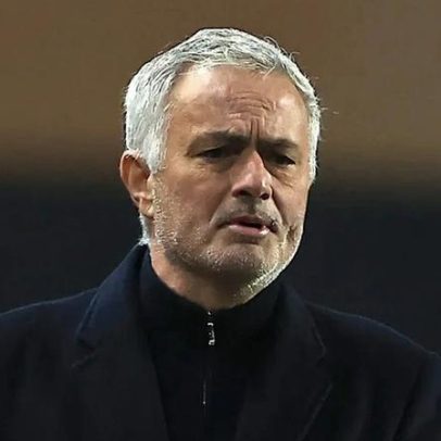 Mourinho explica escolhas para o jogo com o Real Madrid e espera menos receio