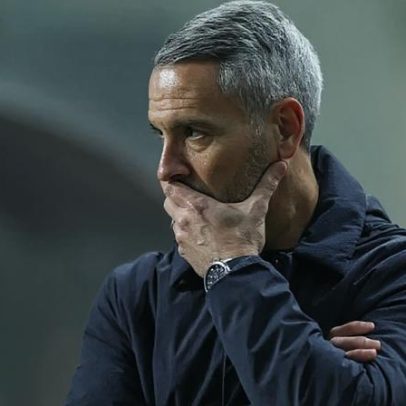 Carlos Vicens afirma que o melhor Sp. Braga ainda está por chegar