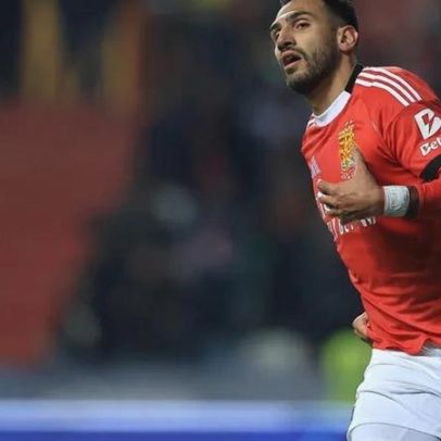 Pavlidis admite erros dos jogadores e foco nos primeiros minutos