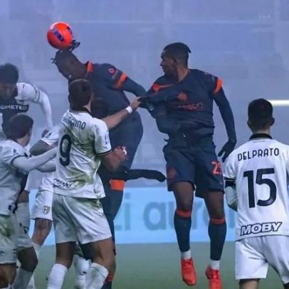 Inter amplia liderança na Série A com vitória em Parma