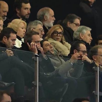 Rui Costa garante que noite no Seixal não é castigo, é prevenção