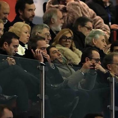 Rui Costa afirma que noite no Seixal foi programada e é medida de prevenção