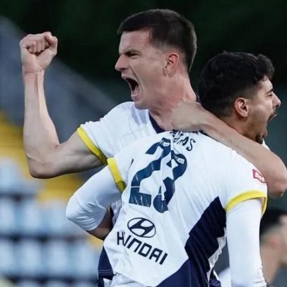 Topic relembra passagem por Portugal: recorda marcar 10 e rezar para não cair