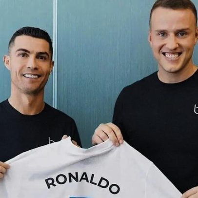 Biotecnológica apoiada por Ronaldo, Dalot e Neuer fecha parceria com Unilabs