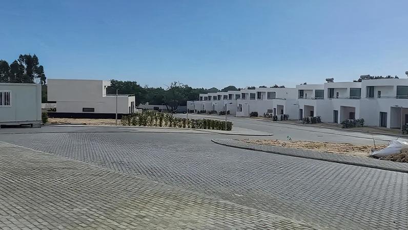 Empresa de Palmela vendia a mesma casa a várias pessoas