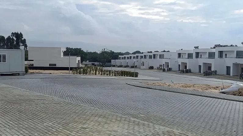 Empresa de Palmela vendia a mesma casa a várias pessoas