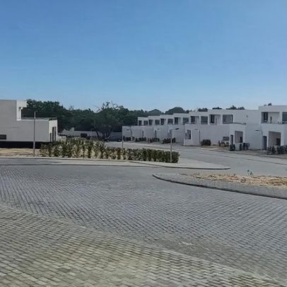 Construtor burlão deixa lesados sem casa, sem dinheiro e com dívidas fiscais