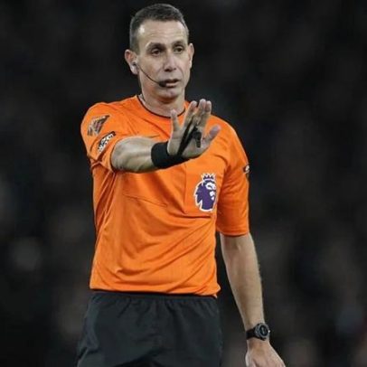 David Coote escapa a pena de prisão por descarregar vídeo com rapaz de 15 anos