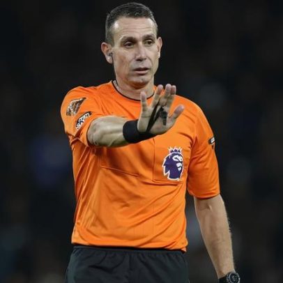 David Coote escapa a pena de prisão após descarregar vídeo com rapaz de 15 anos