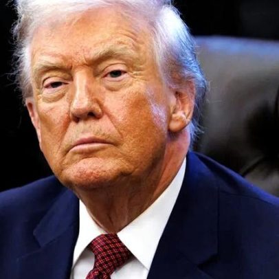 Trump afirma que tutela dos EUA sobre Venezuela pode durar anos