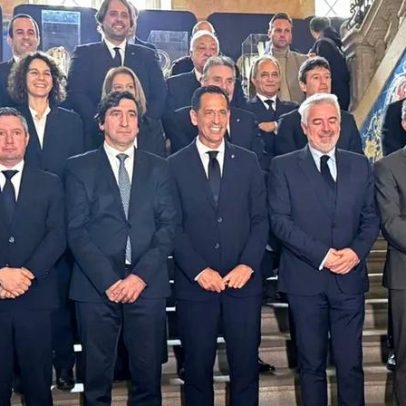 Pedro Proença redefine ambição para o Mundial 2026, Portugal entra para vencer