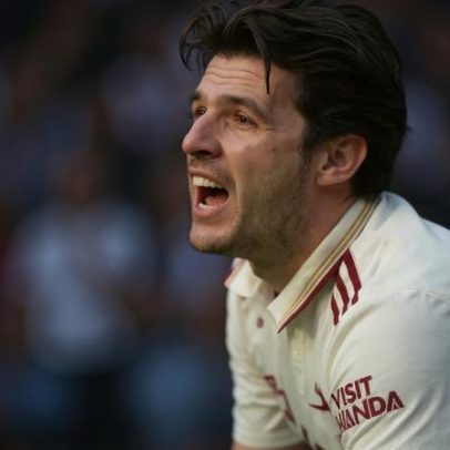 Declan Rice apanha excesso de velocidade duas vezes na mesma semana