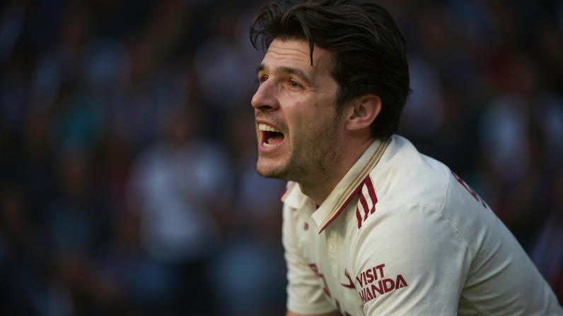 Declan Rice apanha excesso de velocidade duas vezes na mesma semana